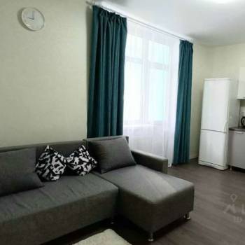 Сдается 1-комнатная квартира, 29 м²