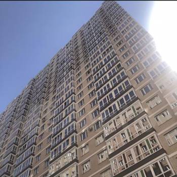 Продается 1-комнатная квартира, 35,1 м²