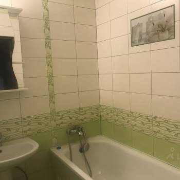 Продается 1-комнатная квартира, 45,7 м²