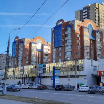 Продается 3-х комнатная квартира, 102,3 м²