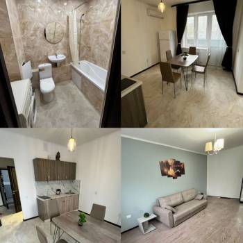 Сдается 1-комнатная квартира, 45 м²