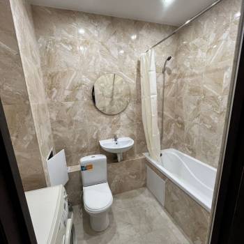 Сдается 1-комнатная квартира, 45 м²