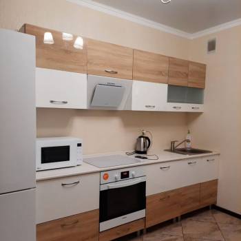 Продается 1-комнатная квартира, 35 м²