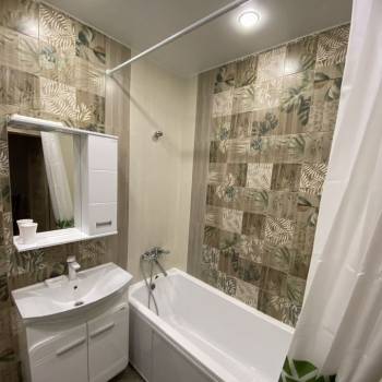 Сдается 1-комнатная квартира, 42 м²
