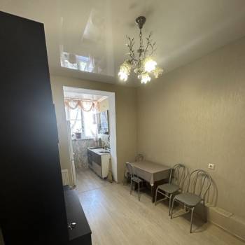 Сдается 1-комнатная квартира, 36 м²