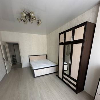 Сдается 1-комнатная квартира, 36 м²