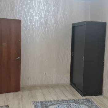 Продается 1-комнатная квартира, 36 м²
