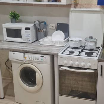 Продается 1-комнатная квартира, 36 м²