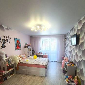Продается 3-х комнатная квартира, 71,5 м²