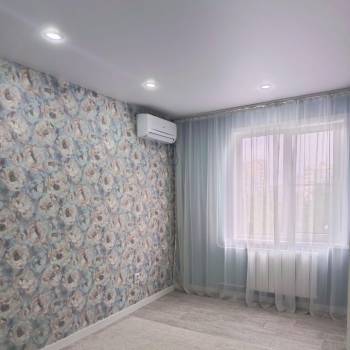 Продается 3-х комнатная квартира, 71,5 м²