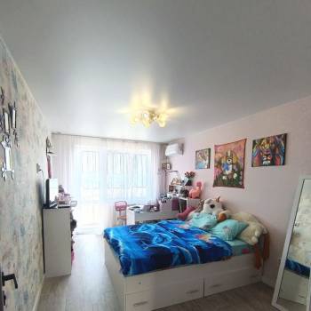 Продается 3-х комнатная квартира, 71,5 м²