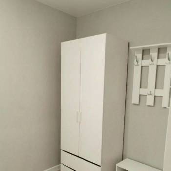 Сдается 1-комнатная квартира, 23 м²