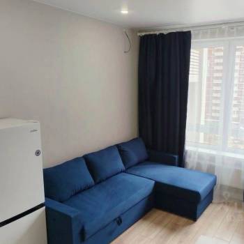 Сдается 1-комнатная квартира, 23 м²