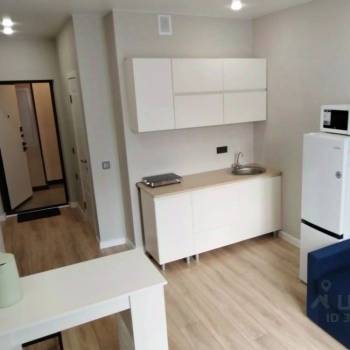 Сдается 1-комнатная квартира, 23 м²