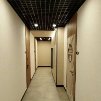 Сдается 1-комнатная квартира, 23 м²