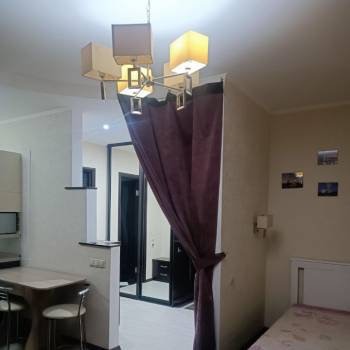Сдается 1-комнатная квартира, 38 м²
