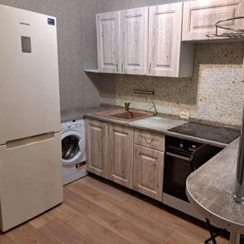 Продается 1-комнатная квартира, 41,4 м²