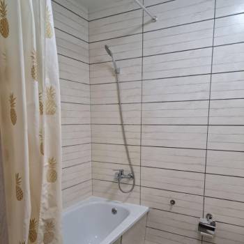 Продается 1-комнатная квартира, 41,4 м²