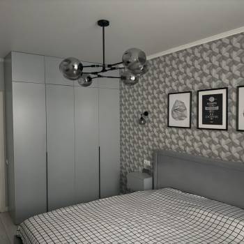 Продается 3-х комнатная квартира, 82 м²