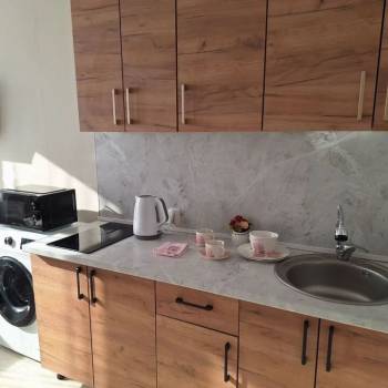 Сдается 1-комнатная квартира, 37,8 м²