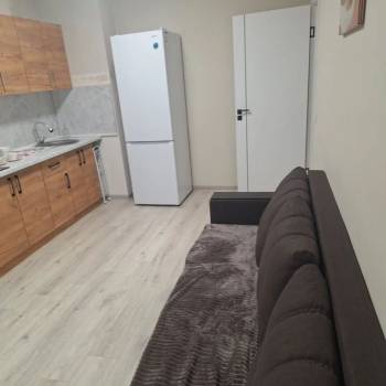 Сдается 1-комнатная квартира, 37,8 м²