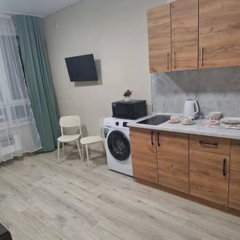 Сдается 1-комнатная квартира, 37,8 м²