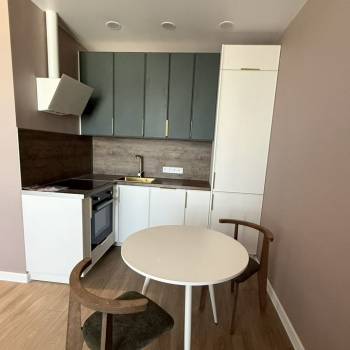 Сдается 1-комнатная квартира, 36,6 м²