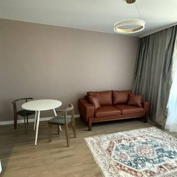 Сдается 1-комнатная квартира, 36,6 м²