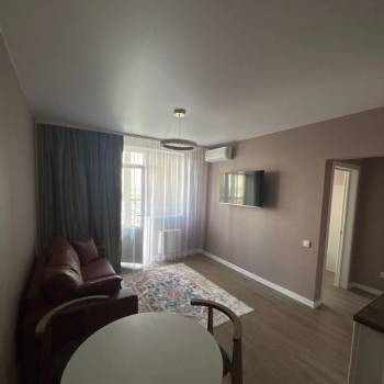 Сдается 1-комнатная квартира, 36,6 м²