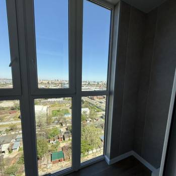 Сдается 1-комнатная квартира, 36,6 м²