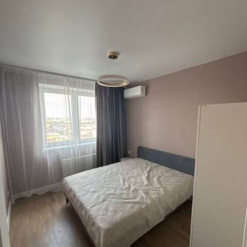 Сдается 1-комнатная квартира, 36,6 м²