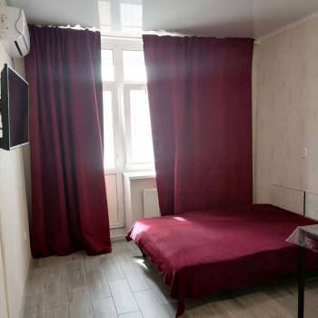 Сдается 1-комнатная квартира, 22 м²