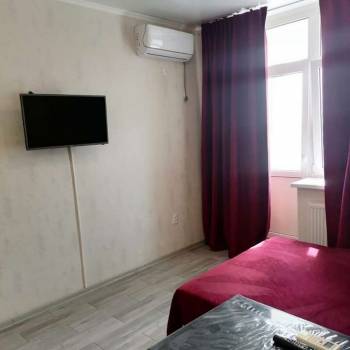 Сдается 1-комнатная квартира, 22 м²