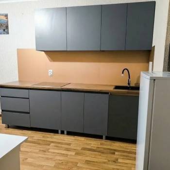 Продается 1-комнатная квартира, 24,5 м²