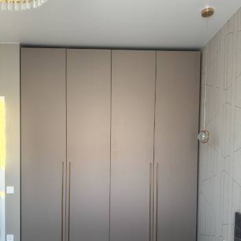 Сдается 1-комнатная квартира, 42 м²
