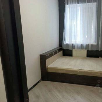 Сдается 1-комнатная квартира, 28,5 м²