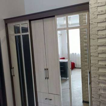 Сдается 1-комнатная квартира, 28,5 м²