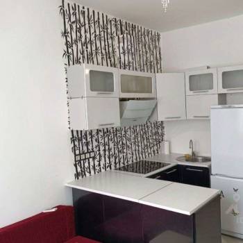 Сдается 1-комнатная квартира, 28,5 м²