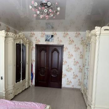 Продается 3-х комнатная квартира, 110,6 м²