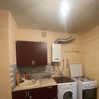 Сдается 1-комнатная квартира, 32 м²