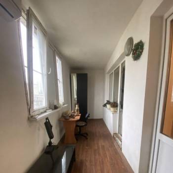Сдается 1-комнатная квартира, 32 м²