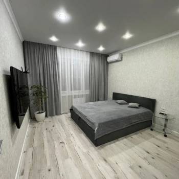 Продается 1-комнатная квартира, 40,9 м²