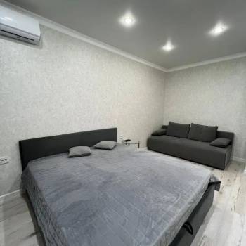 Продается 1-комнатная квартира, 40,9 м²