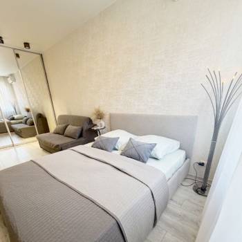 Сдается 2-х комнатная квартира, 40 м²