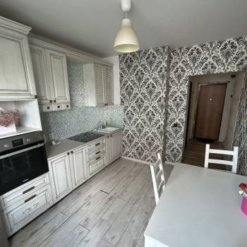 Продается 2-х комнатная квартира, 52,9 м²