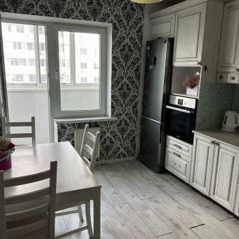 Продается 2-х комнатная квартира, 52,9 м²