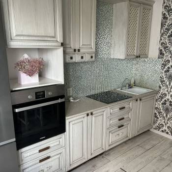 Продается 2-х комнатная квартира, 52,9 м²