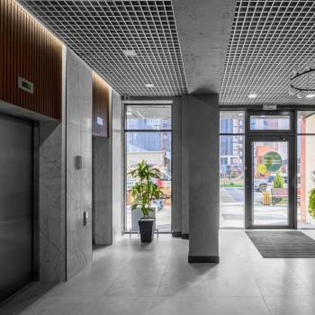 Продается 1-комнатная квартира, 75 м²