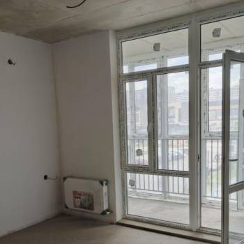 Продается 1-комнатная квартира, 75 м²