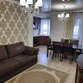 Продается 2-х комнатная квартира, 81 м²